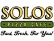 Solos Pizza Cafe