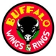 Buffalo Wings ..